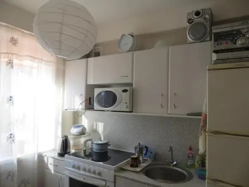 Guest House Latyshskikh Strelkov