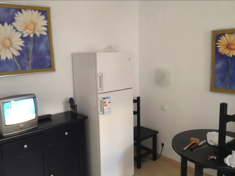 Puerto Santa Maria Cadiz 100452 1 Bedroom Apartment by Mo Rentals