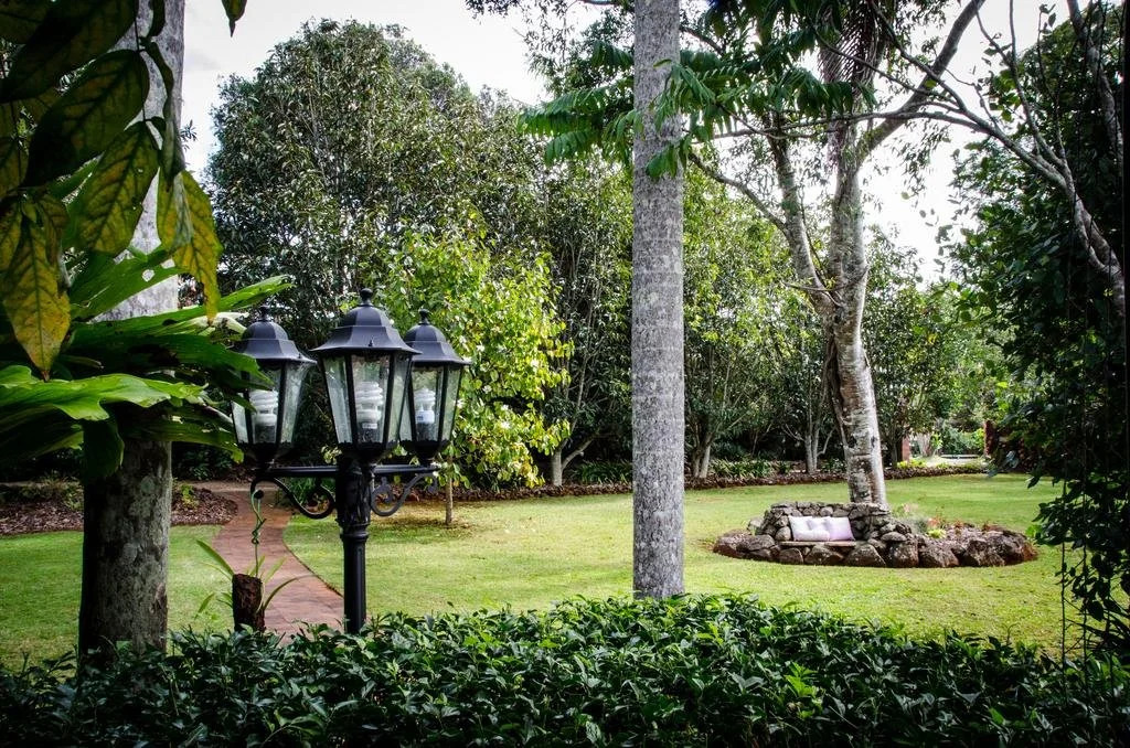 Eaglemount Lodge