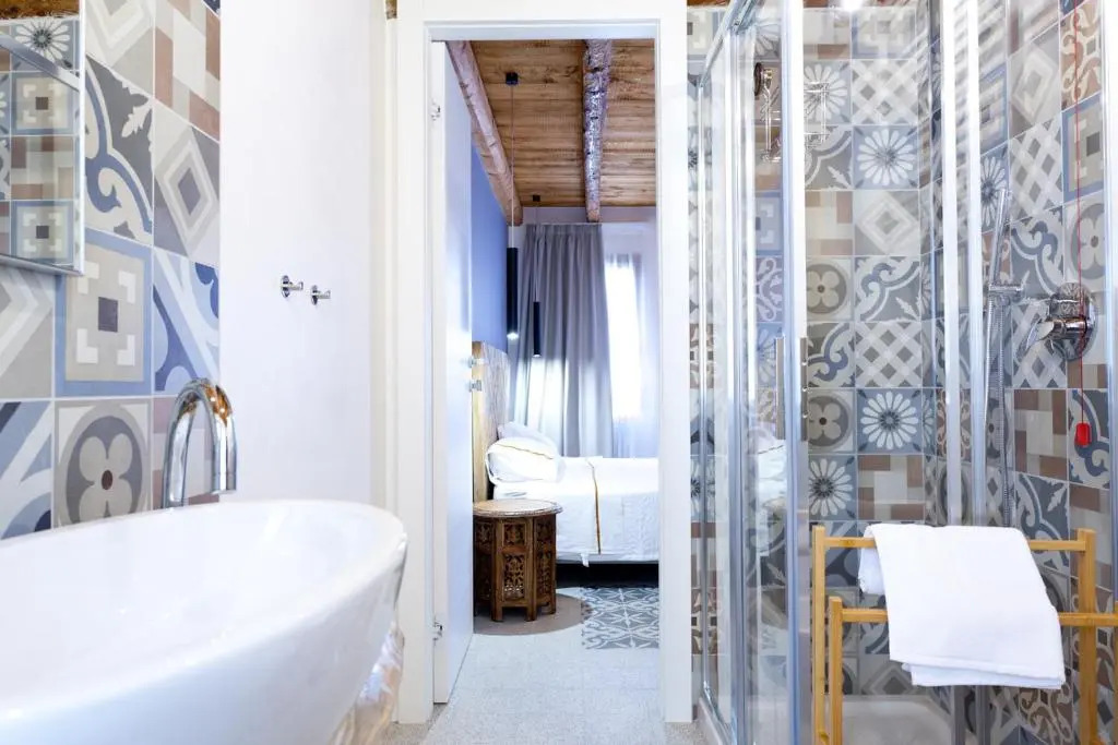B&B LA CANEVA 951