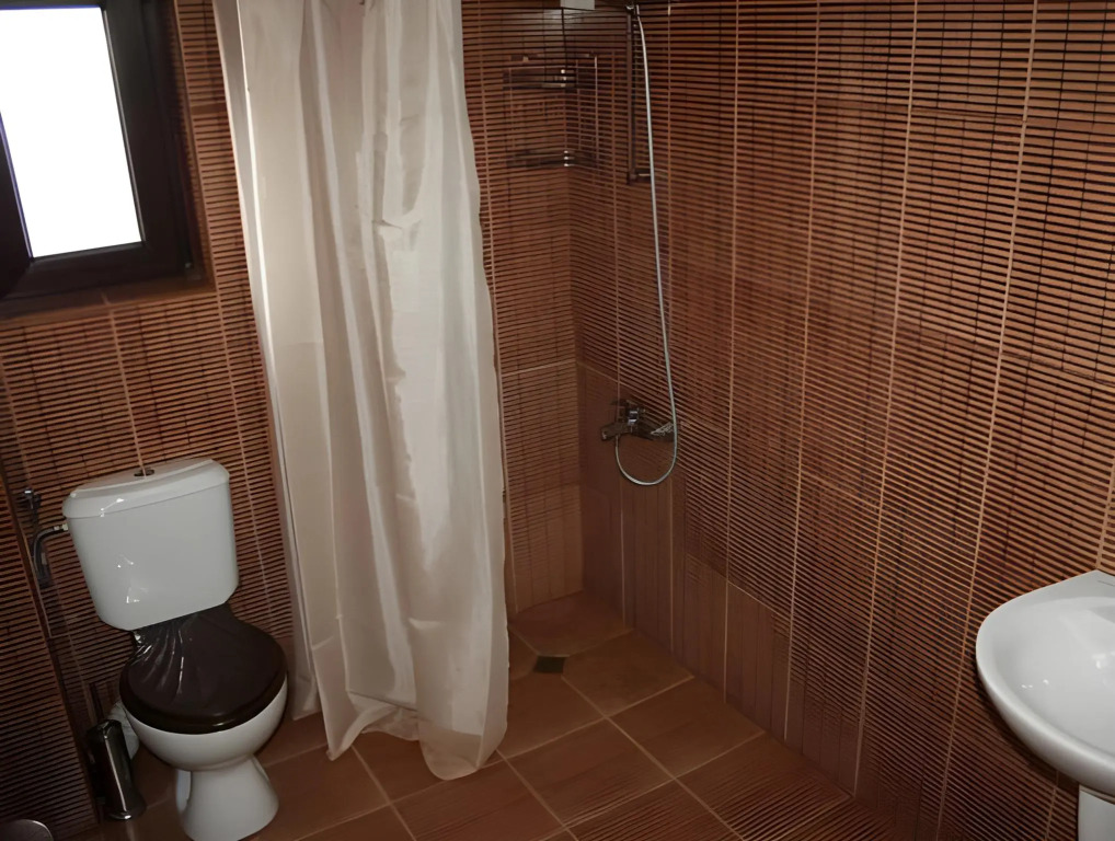 Family hotel Elida
