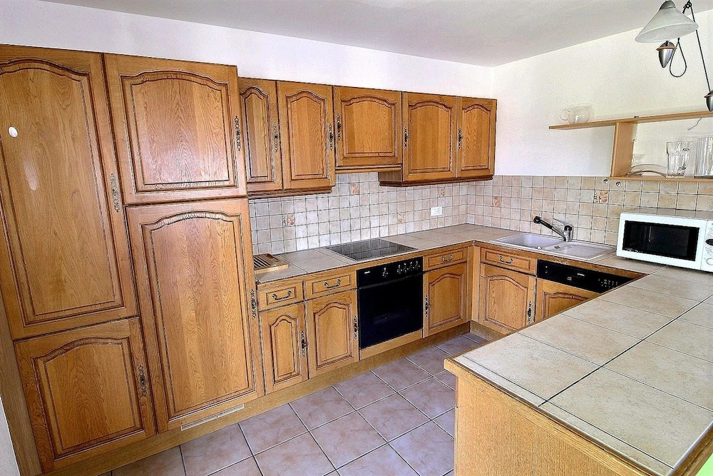 Communailles 34 - Nice Apartment of 4.5 Rooms in the Heart of the Village