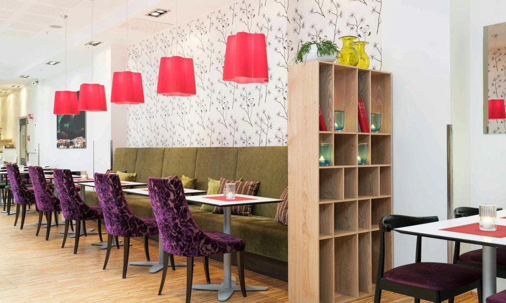 Thon Hotel Tromsø