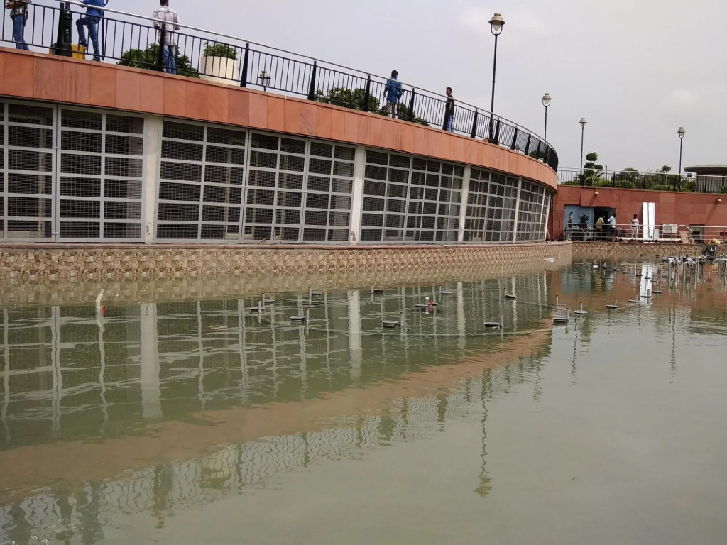 Hotel Shiv Palace
