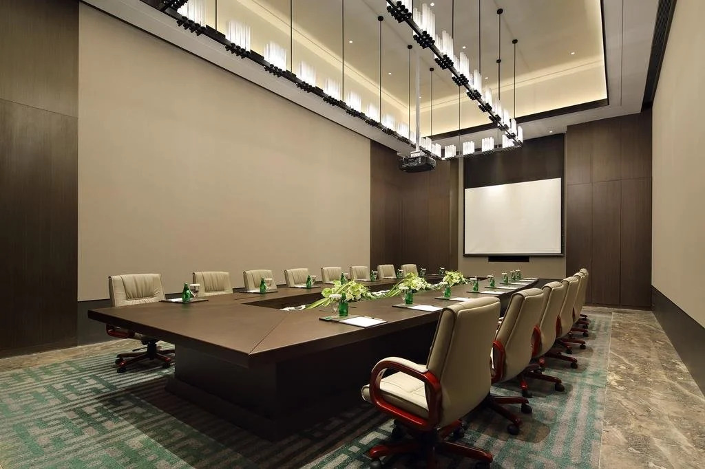 Lebanshan Hotels Hefei