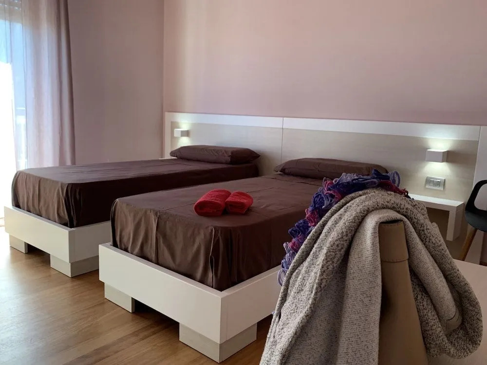 Casa Vacanze Five