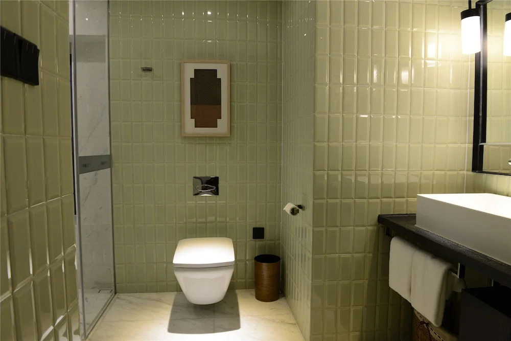 Chongqing David‘s Deer Boutique Hotel