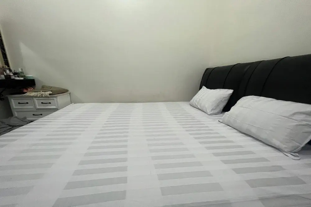 OYO 94015 Kost Alif Near Masjid Jami Nurul Huda