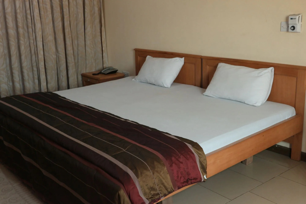 KCS Guest House