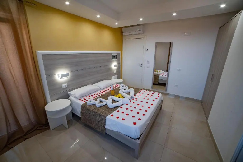 B&B Jerocades