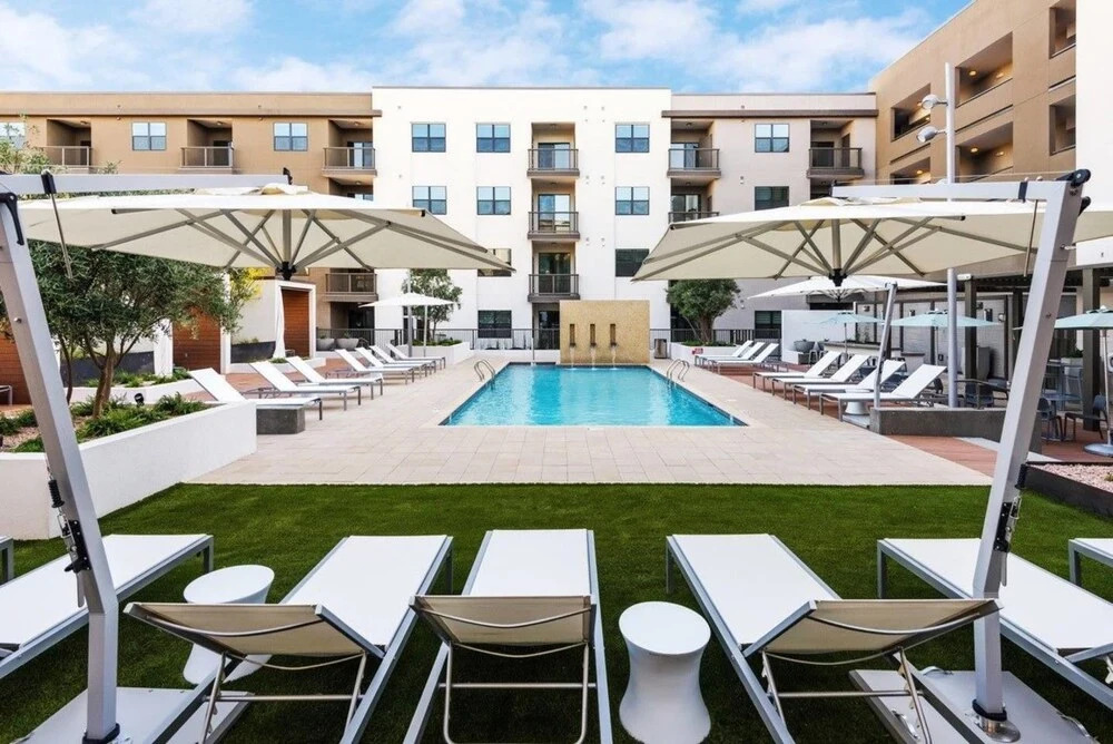 Spacious 2BR 20min From Camelback Mt