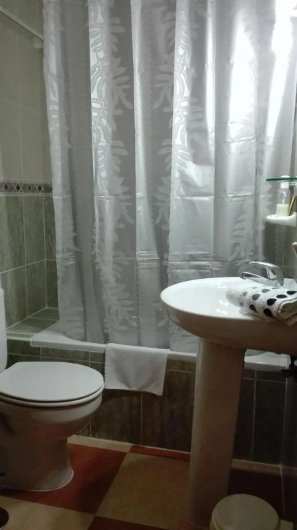 Hostal Andalucia de Arcos