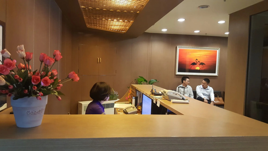 Hotel Prime Changwon