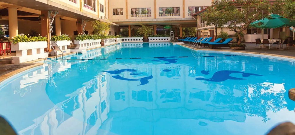 First Hotel