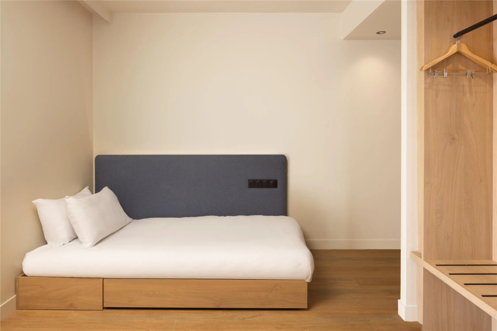 Hampton by Hilton Paris Saint Ouen