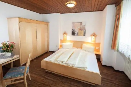 Kinderhotel Sailer