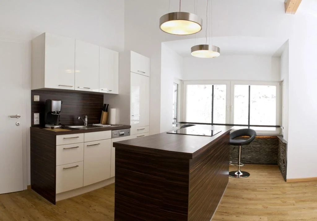 Arnsteiner Apartments