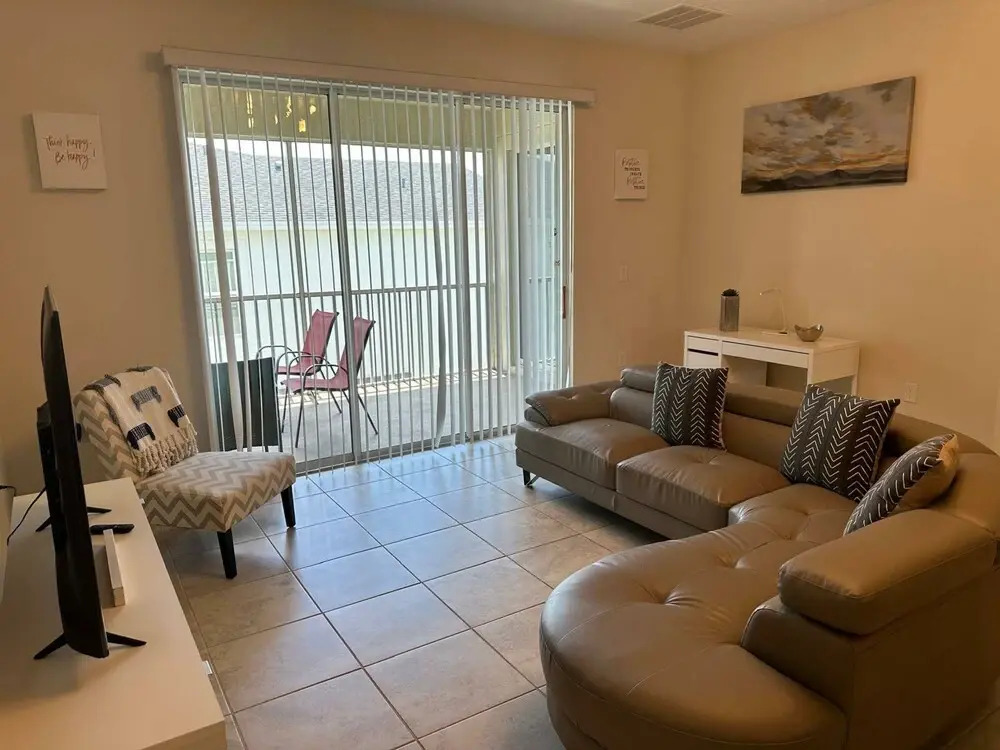 Fabulous 3 Bedroom With Game Room