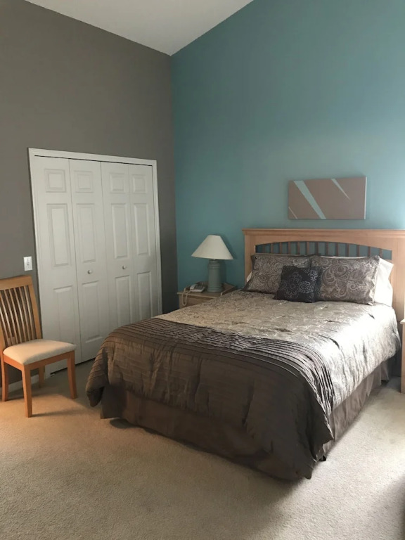 3 Bedroom Pool Home