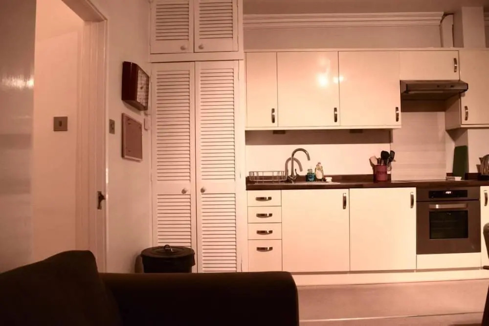 Cosy 1 Bedroom Flat in Islington