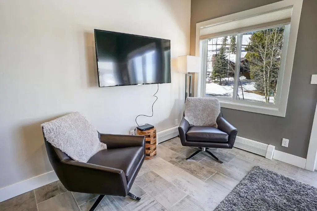 Wildwood Suites 304