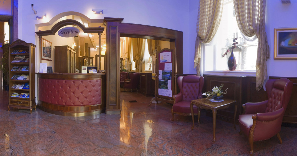 Palazzo President