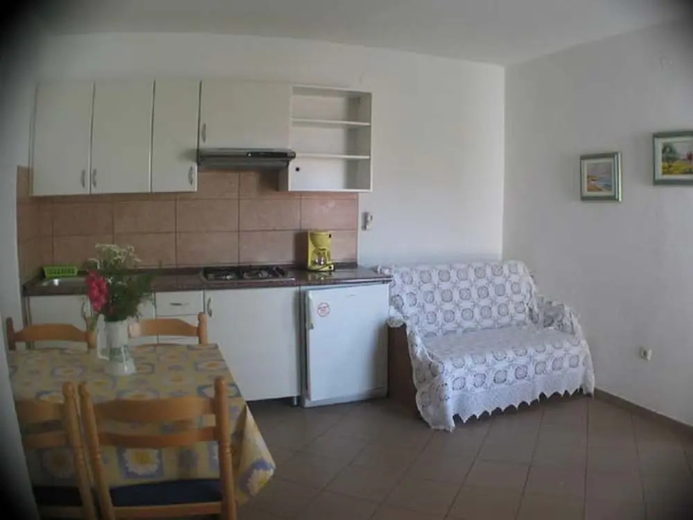 Apartments Ante