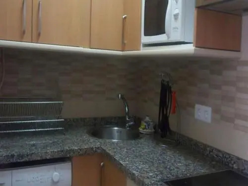 Apartment en Las Naciones