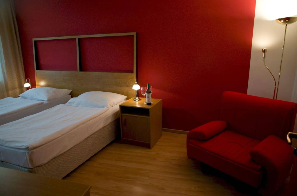 Hotel PAYER