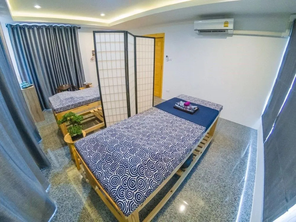 Zen Zone