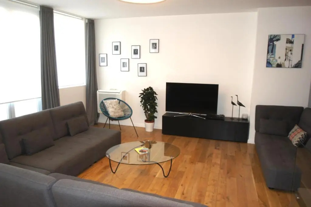 Le Bonrepos - Appartement 2 chambres clim & parking