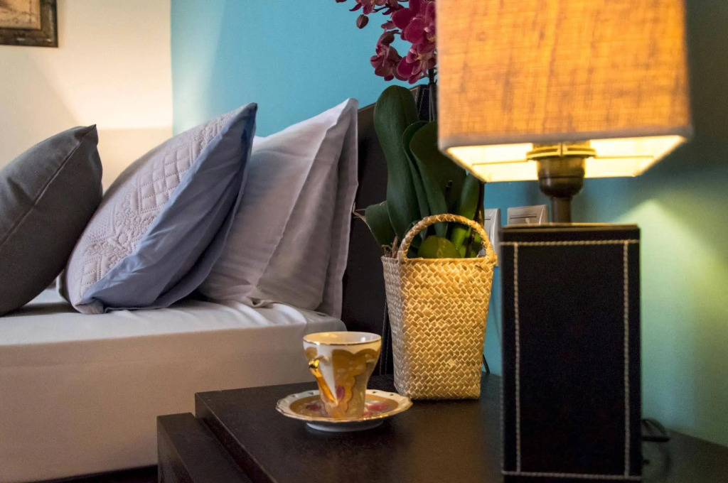 Leone Luxury Villas