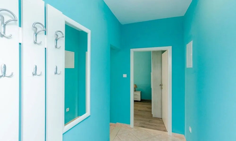 Apartment Adriatic Retreat
