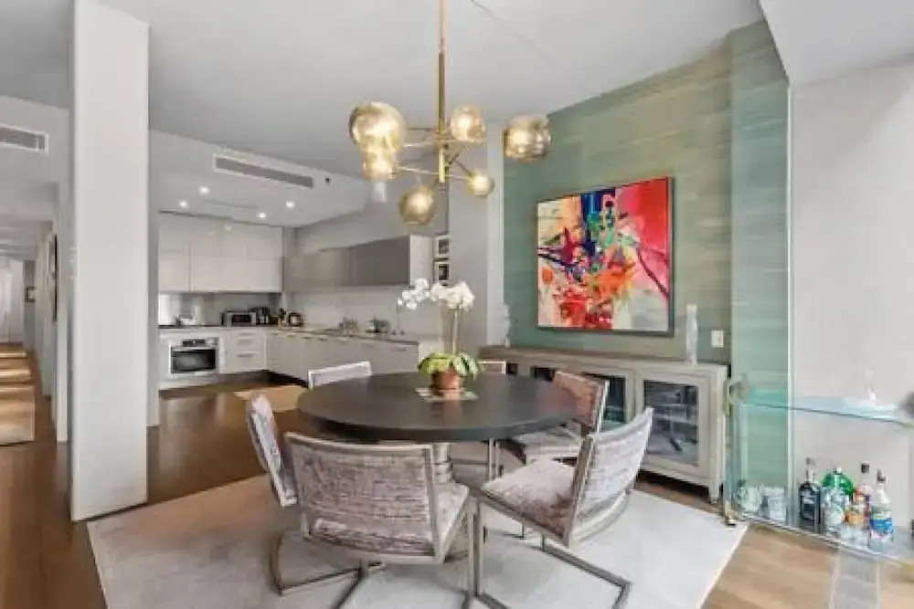 Highline Terrace II by Rovetravel 2BR Chelsea Apt