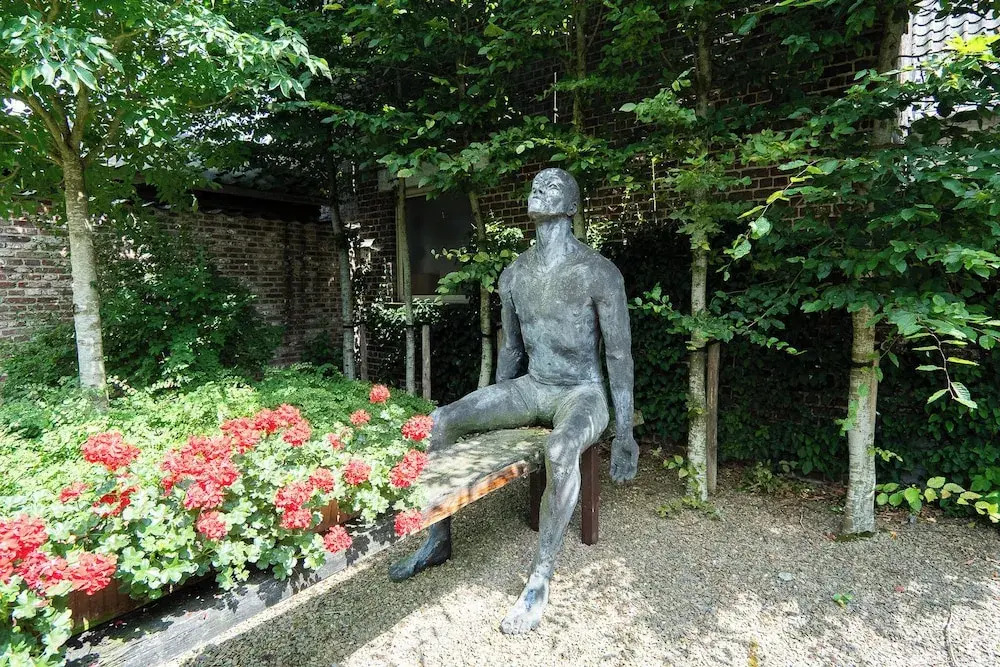 Les Salonnières-Privé wellness & BnB