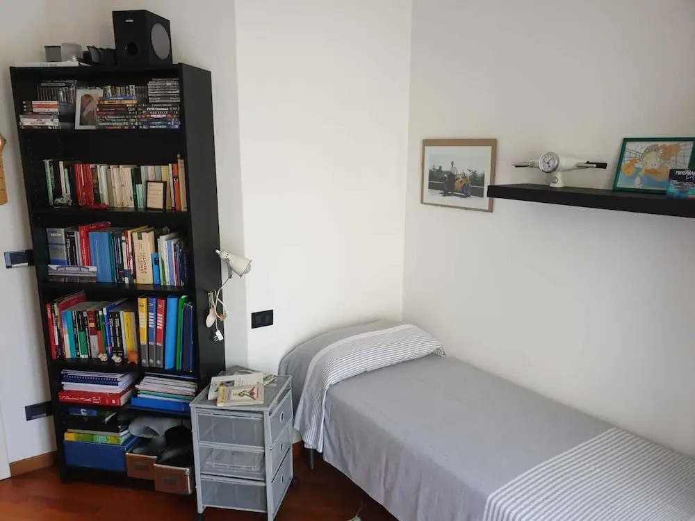 La Casa di Ennia