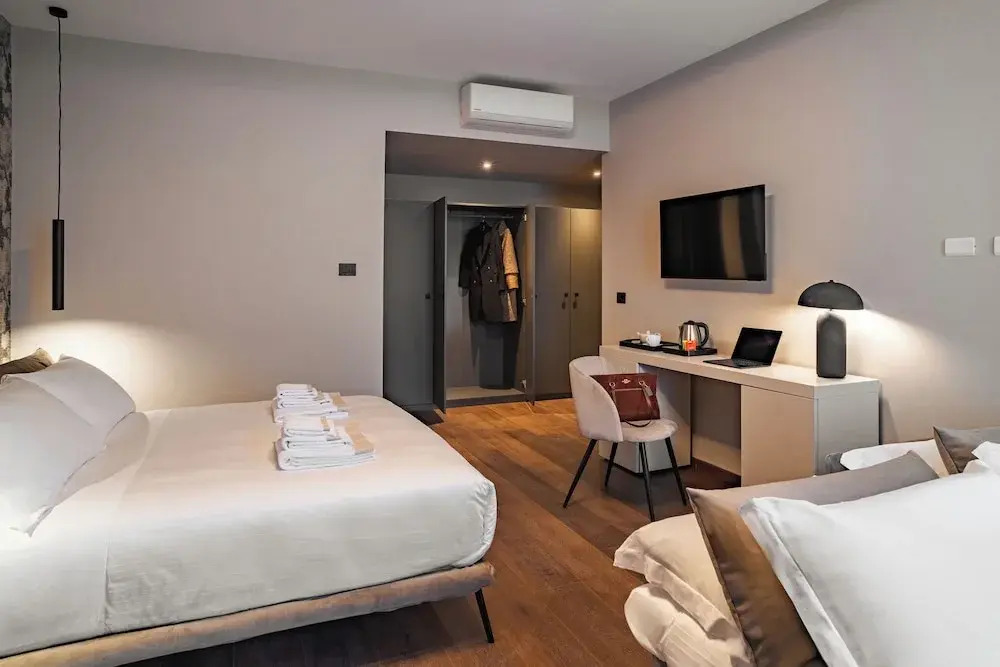 Porpora Suite Hotel