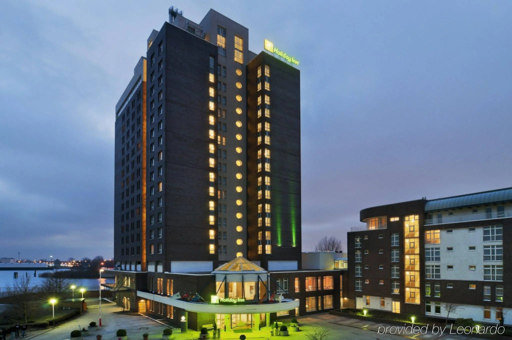 HI Hotel International Hamburg