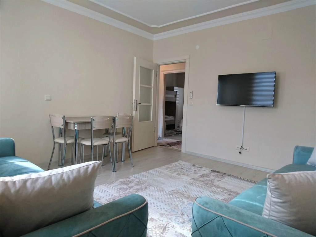 Cerrahpasa Apart Hotel