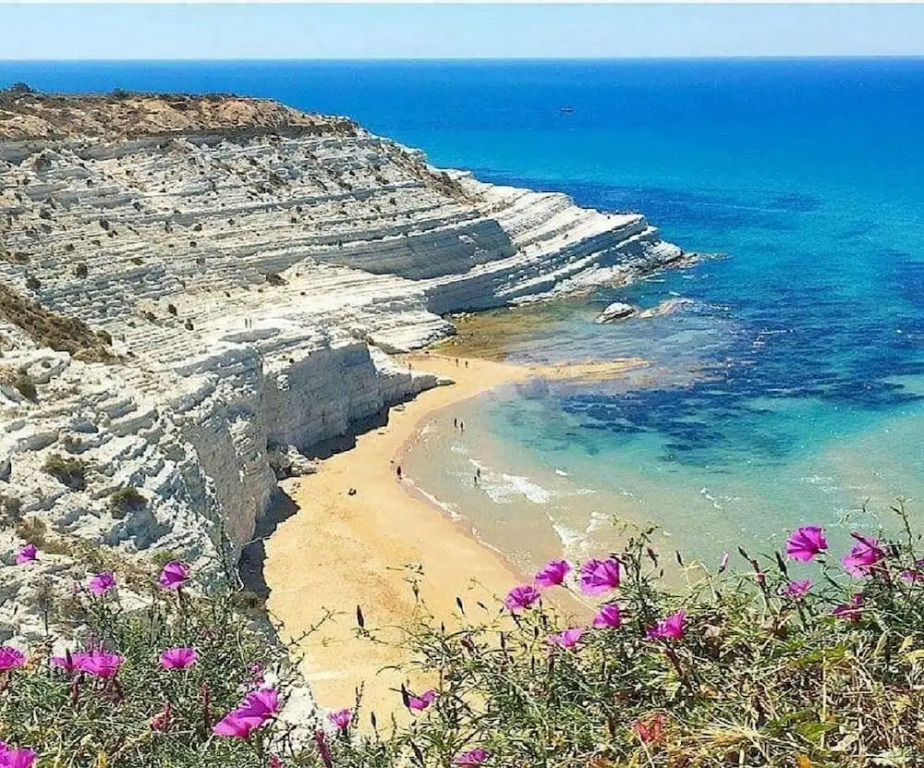 SiciliaMare Seaside Apartments