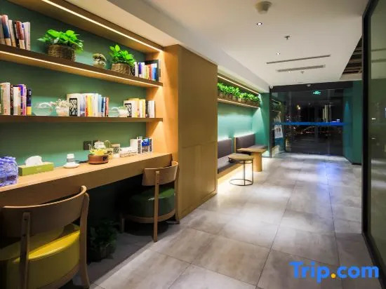 TRUE GO Hotel (Beijing Railway Station Tongren Hospital Chongwenmen Subway Station)