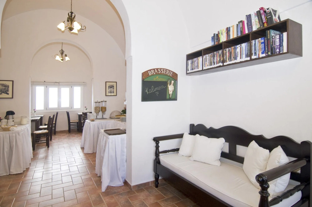 Villa Ilias