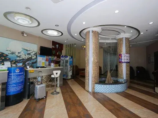 Grand Hyatt Hotel (Guilin University of Technology)