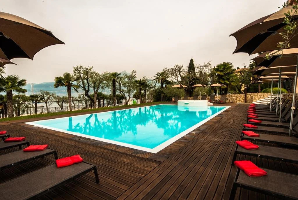 Hotel Eden