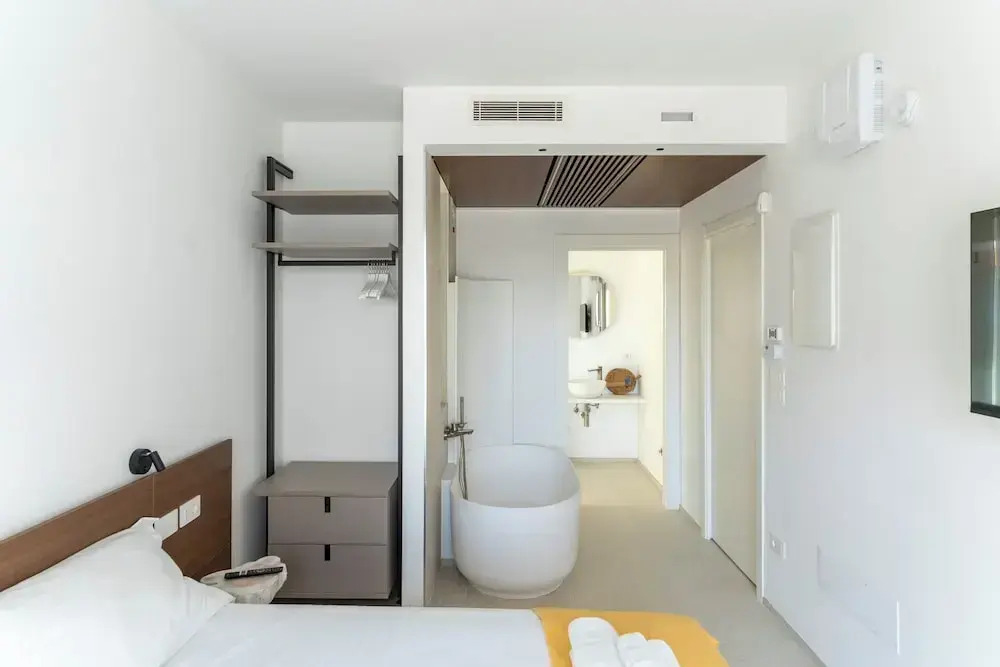 Hotiday Apartments Giulianova