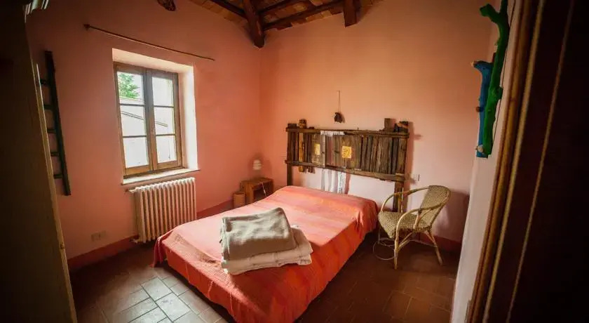 Agriturismo LOcanda