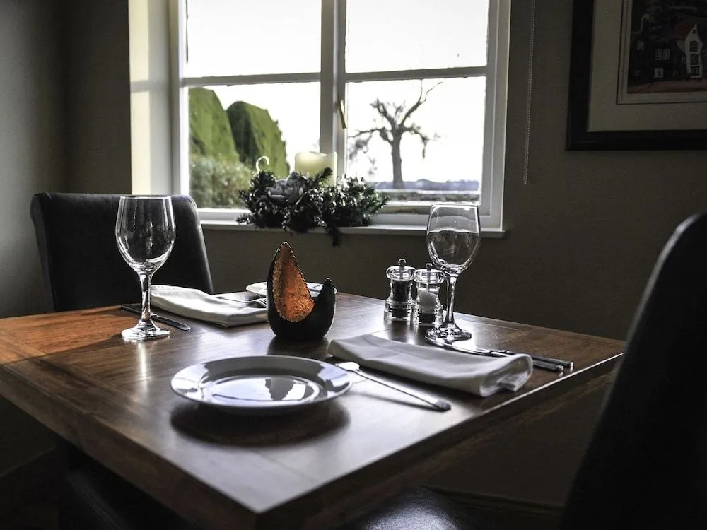 The Wyvill Arms