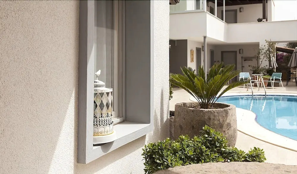 Marina Hotel Bodrum
