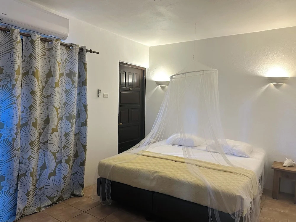 Ocean View Villas Bonaire