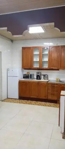 Classic Apartment On Kievyan